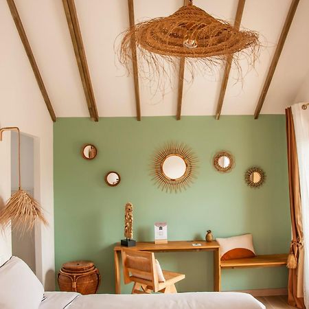 Heritage Ecolodge Le Tampon Εξωτερικό φωτογραφία