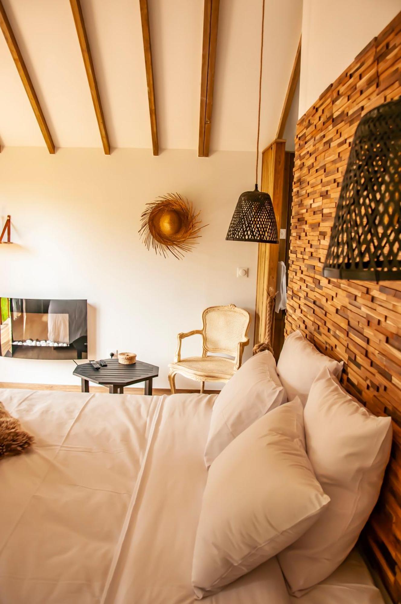 Heritage Ecolodge Le Tampon Εξωτερικό φωτογραφία