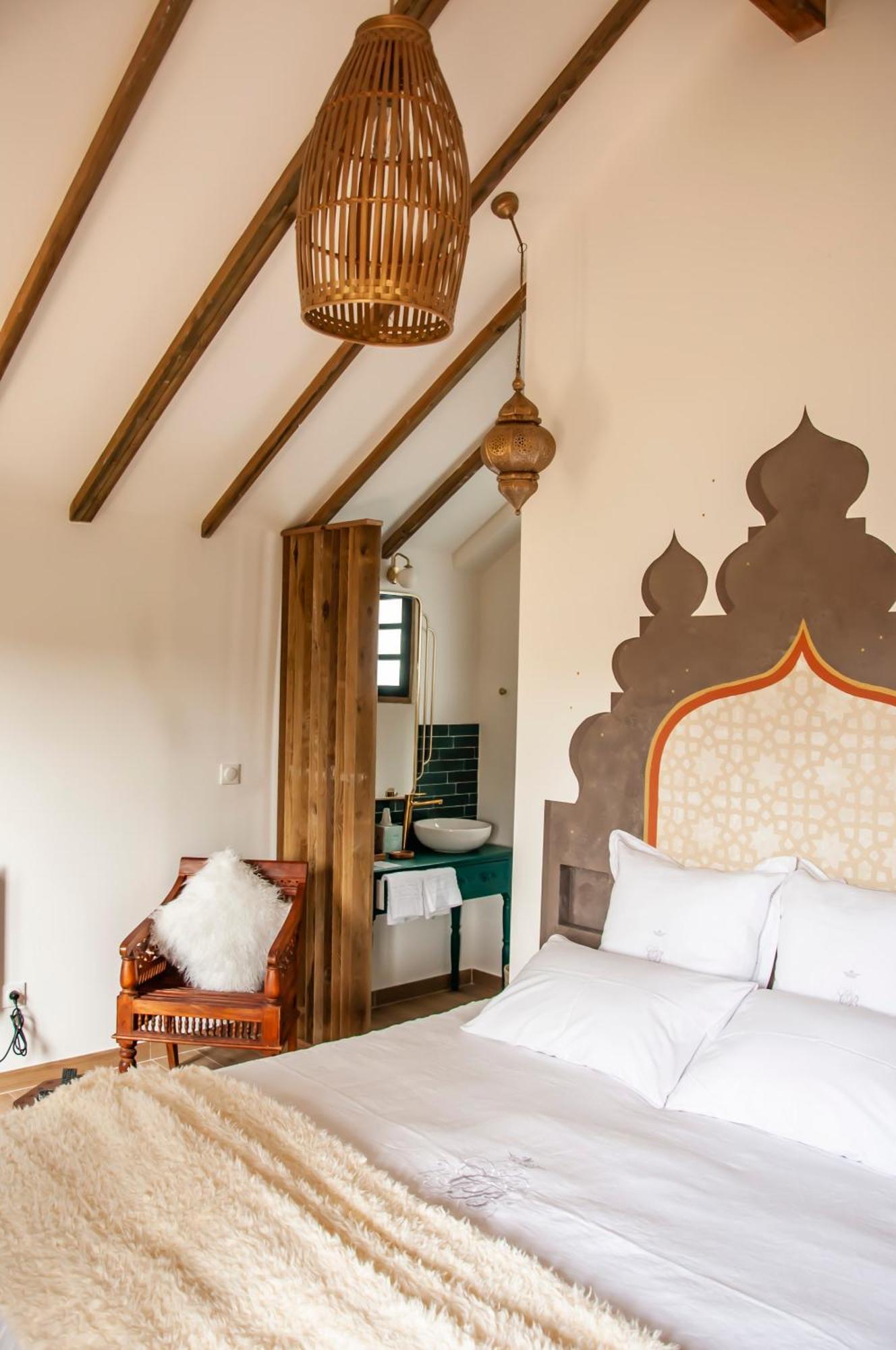 Heritage Ecolodge Le Tampon Εξωτερικό φωτογραφία