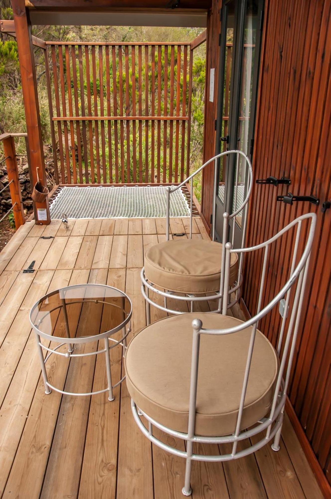 Heritage Ecolodge Le Tampon Εξωτερικό φωτογραφία