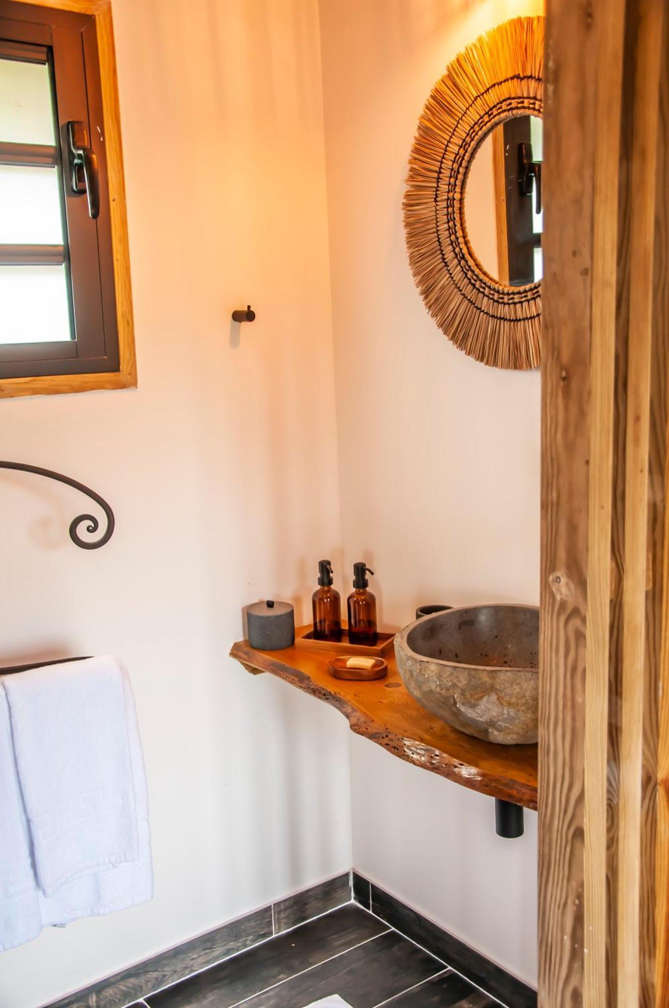 Heritage Ecolodge Le Tampon Εξωτερικό φωτογραφία