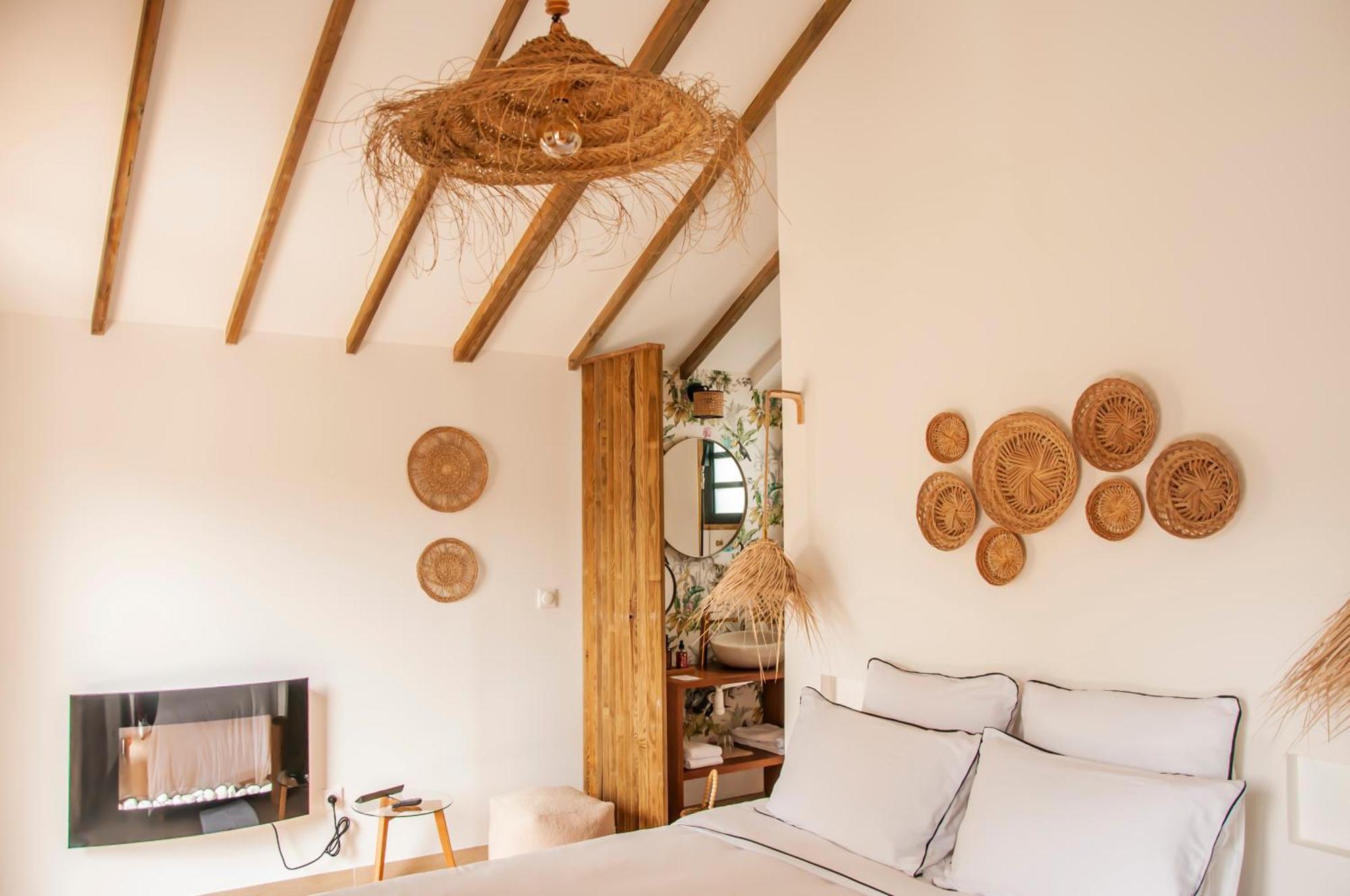 Heritage Ecolodge Le Tampon Εξωτερικό φωτογραφία